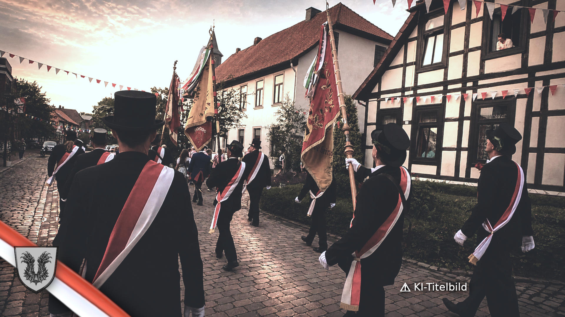 „400 Jahre Bürgerschießen“ in der Grafschaft Hoya